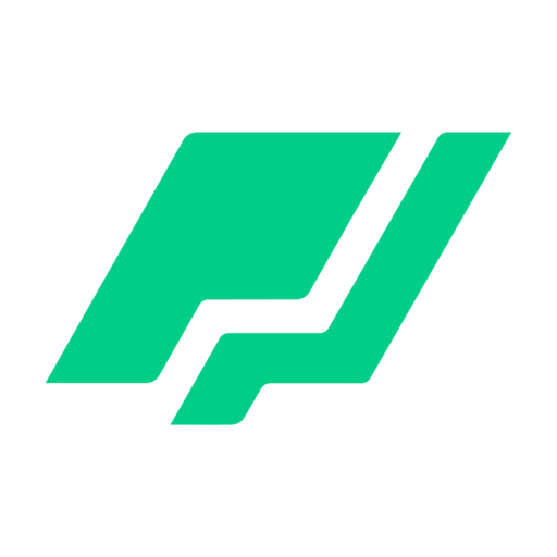 PDAX Logo