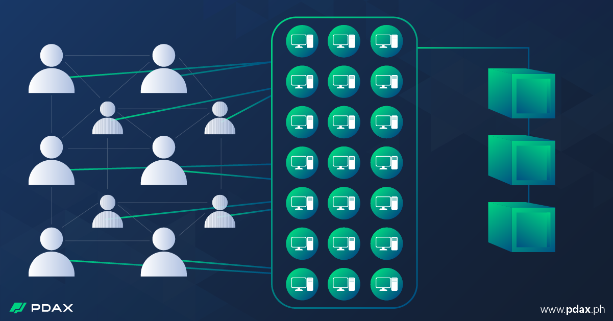 In BNB’s delegated proof-of-stake mechanism, the top 21 nodes with the most staked tokens can participate in validating transactions to produce blocks. Other users can also support any of these nodes by delegating their tokens to them and earning a portion of the network rewards.&nbsp;